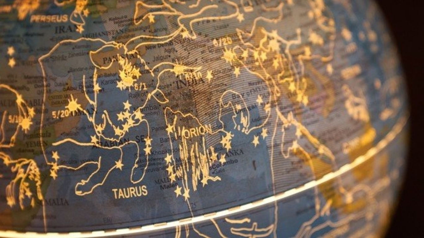 ¿Qué provincia argentina tenés que visitar según tu signo del zodiaco?