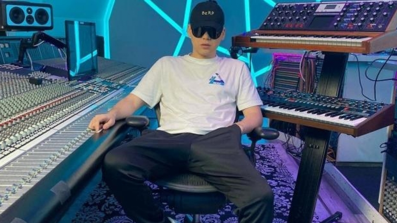 No era solo la 23: ¿Por qué Bizarrap no hizo la Session 42 ? 