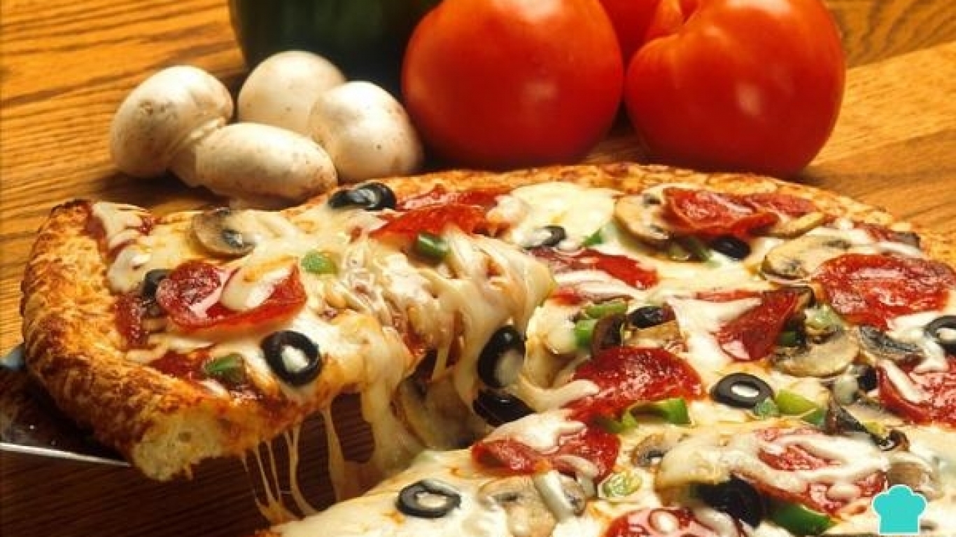 ¿Cuál es tu pizza perfecta según tu signo zodiacal?