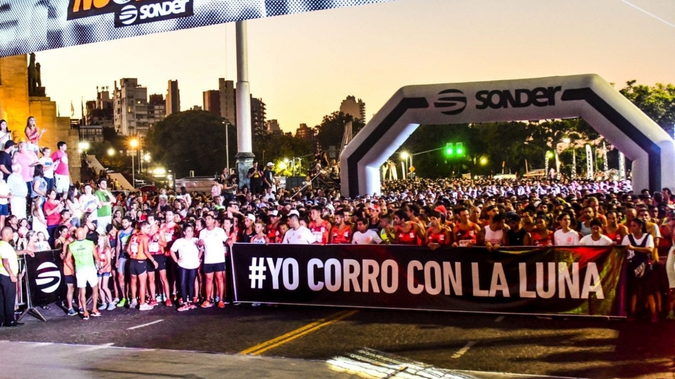 Nocturna Sonder 2022: Volvemos a las calles