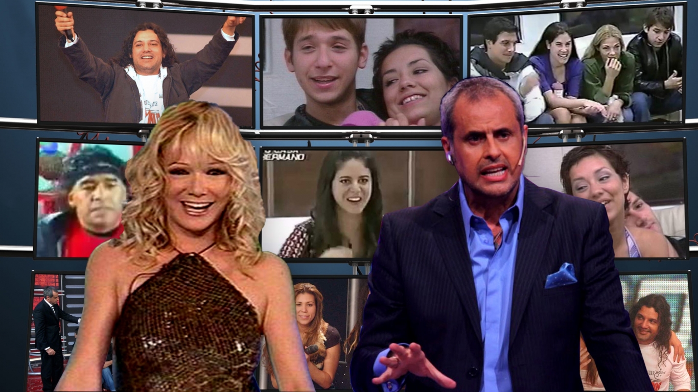 Vuelve “Gran Hermano” y este será su conductor 