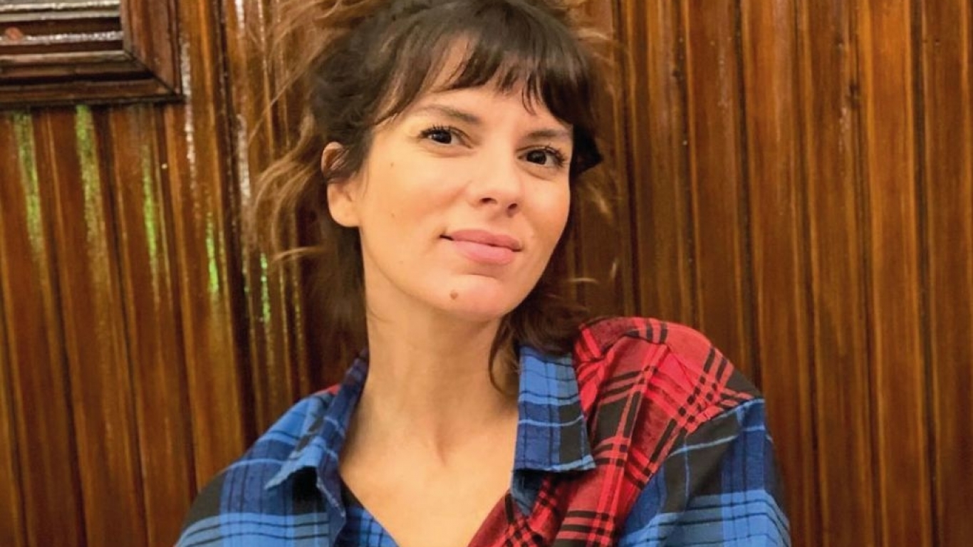 Gimena Accardi anunció dos esperadas noticias tras su grave accidente
