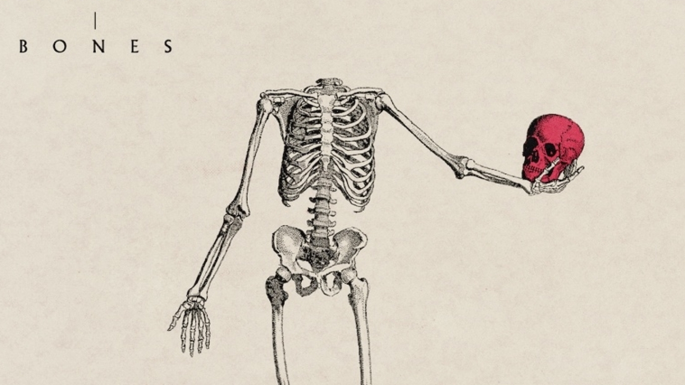 Image Dragons comparte su nuevo single: "Bones" 