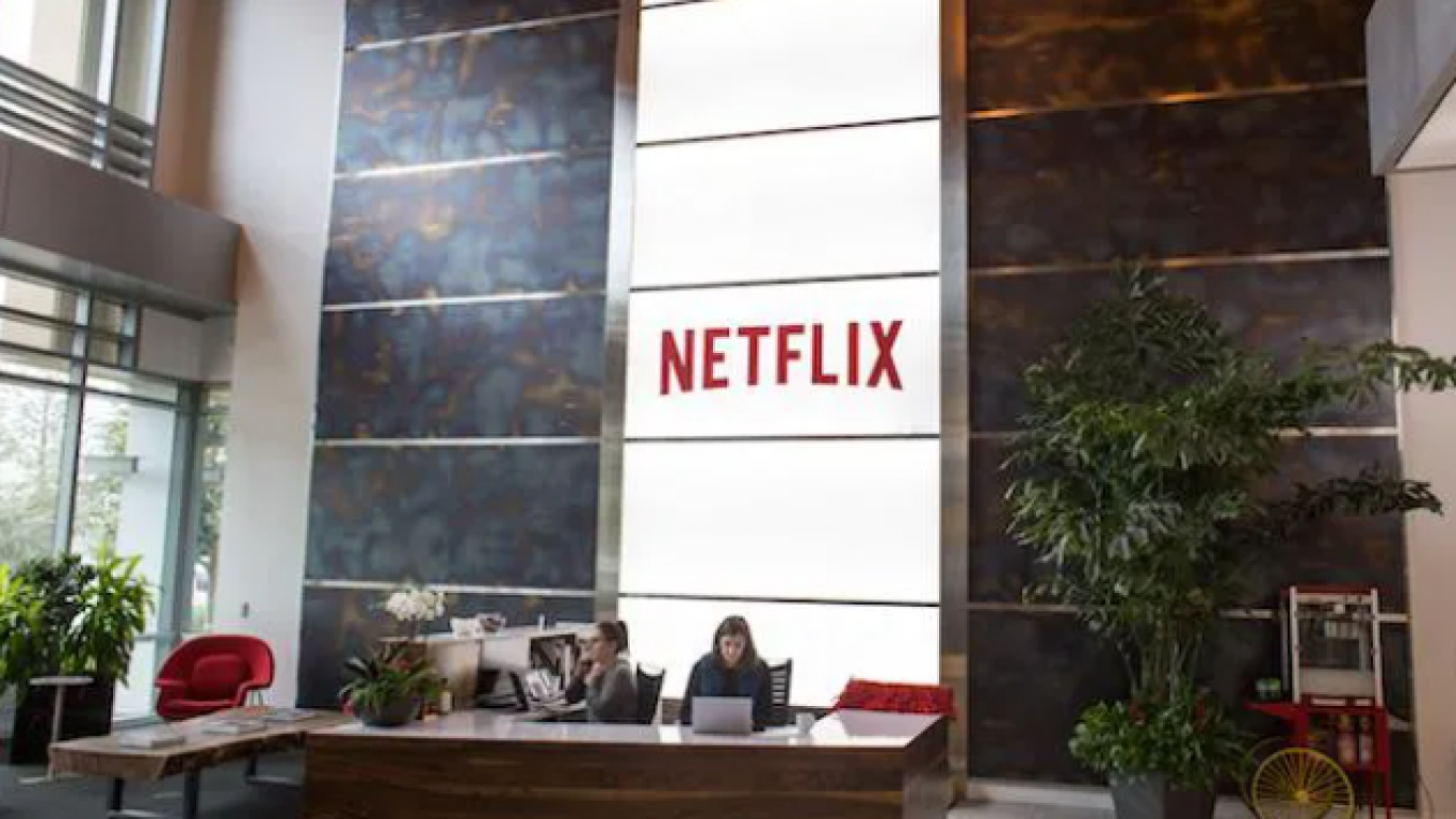 Netflix abrió sus oficinas en Argentina: conocelas por dentro 