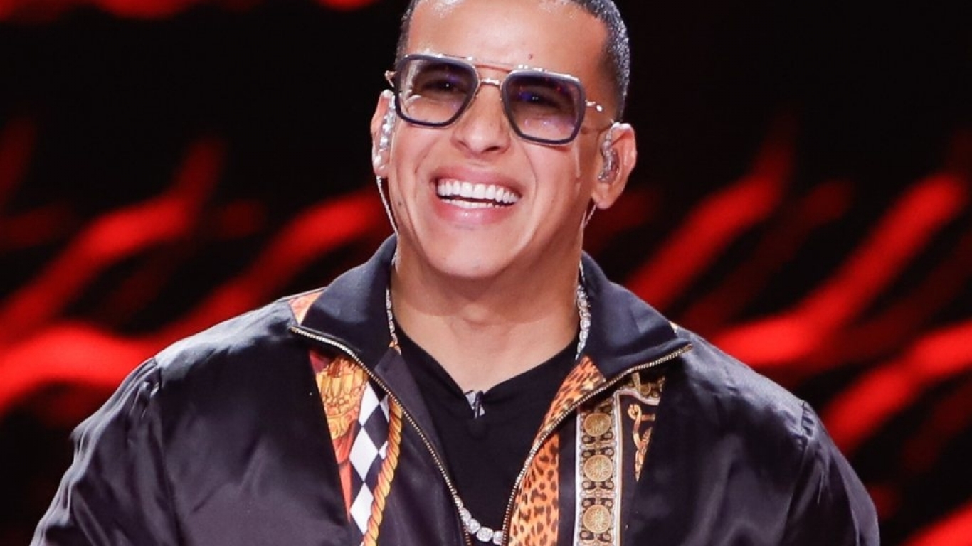 Daddy Yankee anuncia gira y álbum de despedida “Legendaddy” 