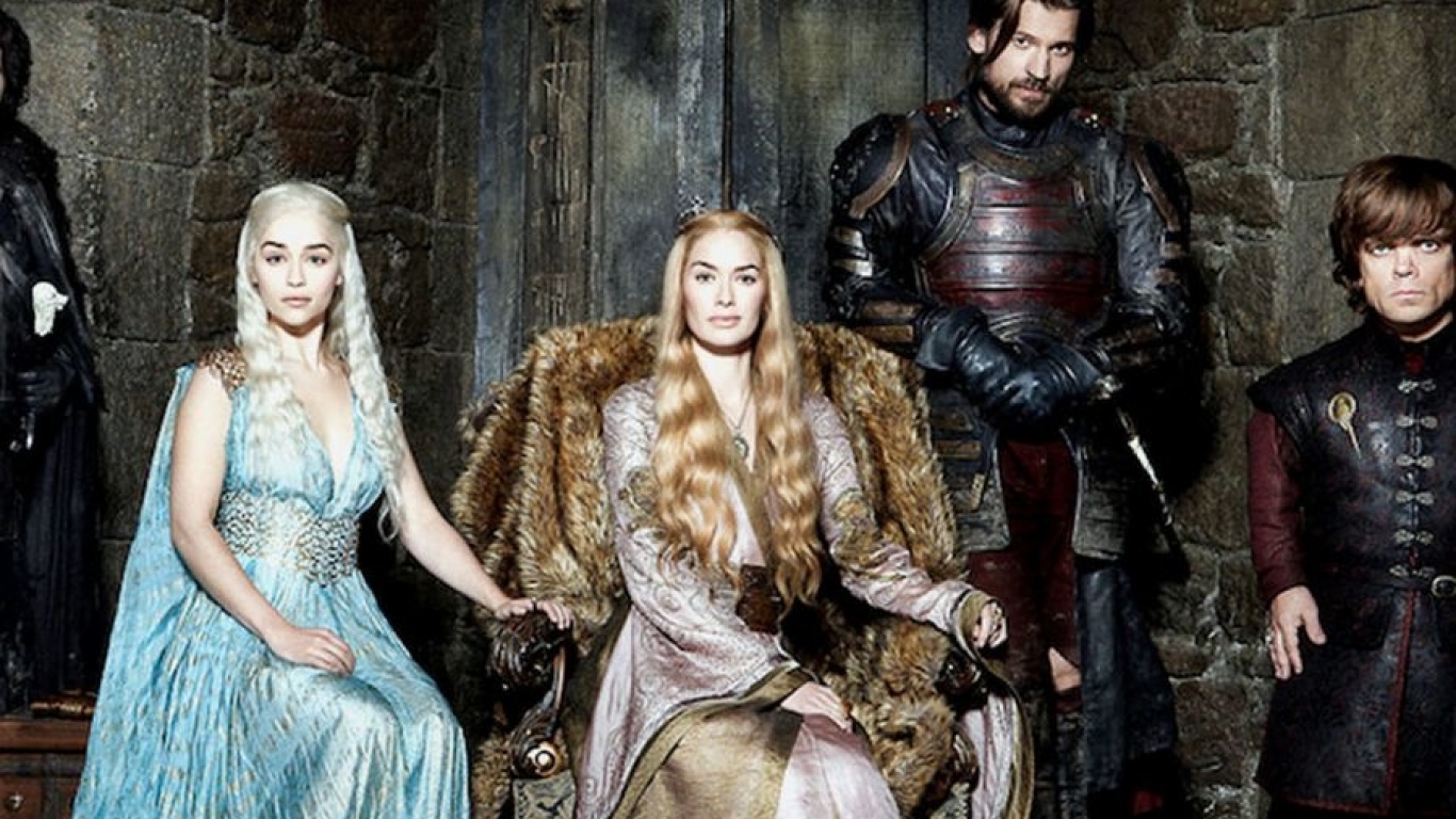 La precuela de “Game of Thrones” ya tiene fecha de estreno 