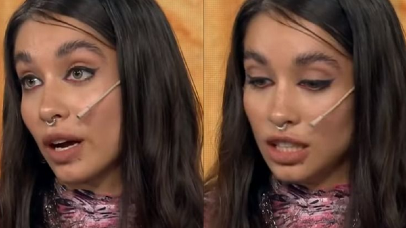 ¿Por qué María Becerra se bajó de “PH- Podemos Hablar”?