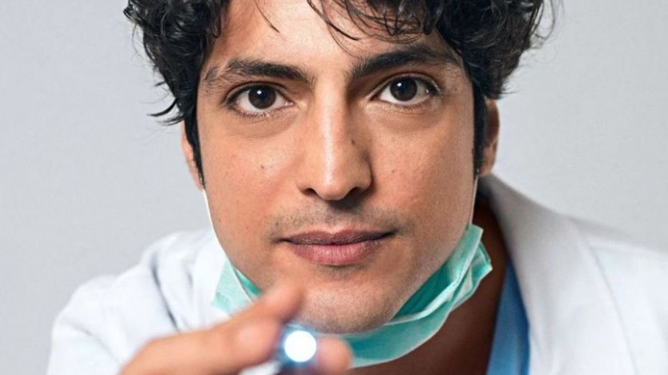 Vuelve “Doctor Milagro” a la tv: ¿Qué días se podrá ver?