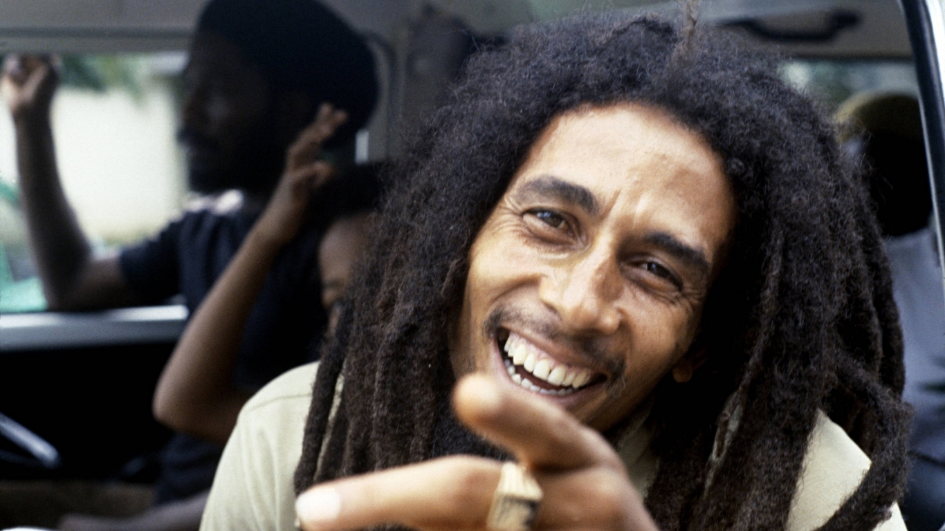 A 41 años de la muerte de Bob Marley: ¿Qué lo tiene tan vigente? 