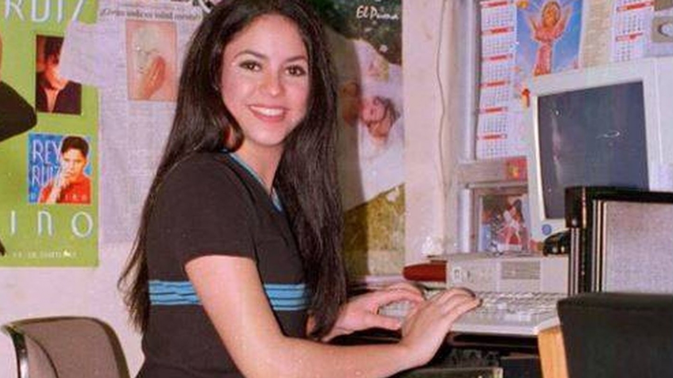 Esto fue lo más googleado de la separación de Shakira y Piqué 
