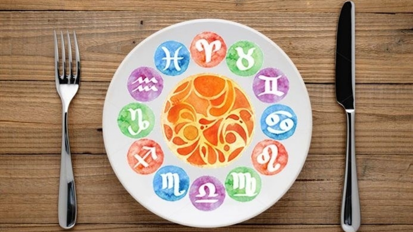 ¿Cuáles son los signos que más disfrutan cocinar?