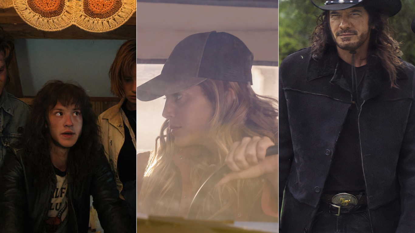 Netflix: Estos son los estrenos de julio