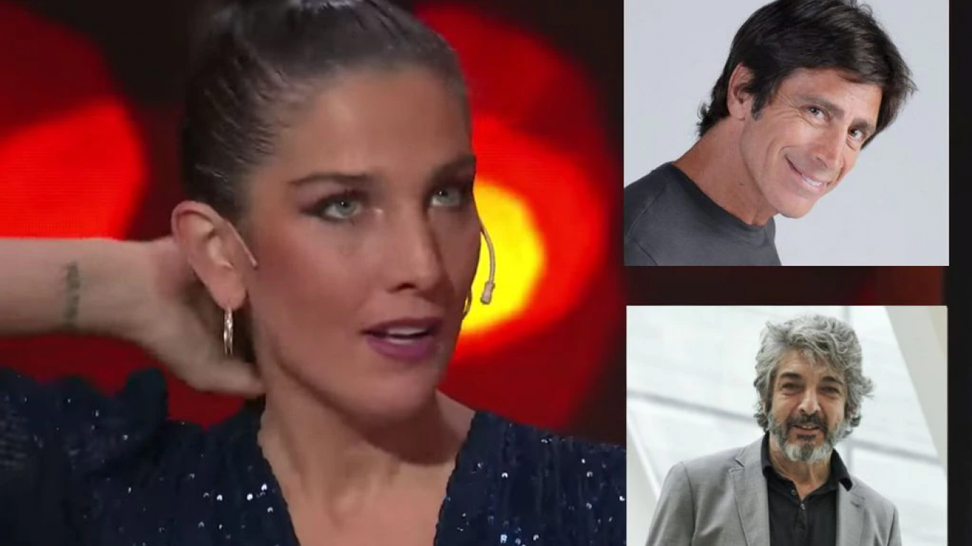 ¿Por qué Nicolás Repetto le ofreció a Juana hacerse el ADN en Chile? 