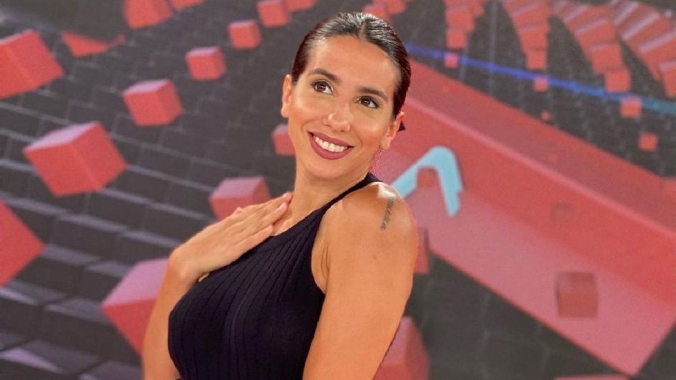 Cinthia Fernández reveló cuánto gana por ser parte de “Divas Play”