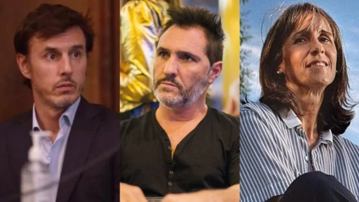 ¿Por qué se asocia al marido de Pampita con el crimen de María Marta García Belsunce? 