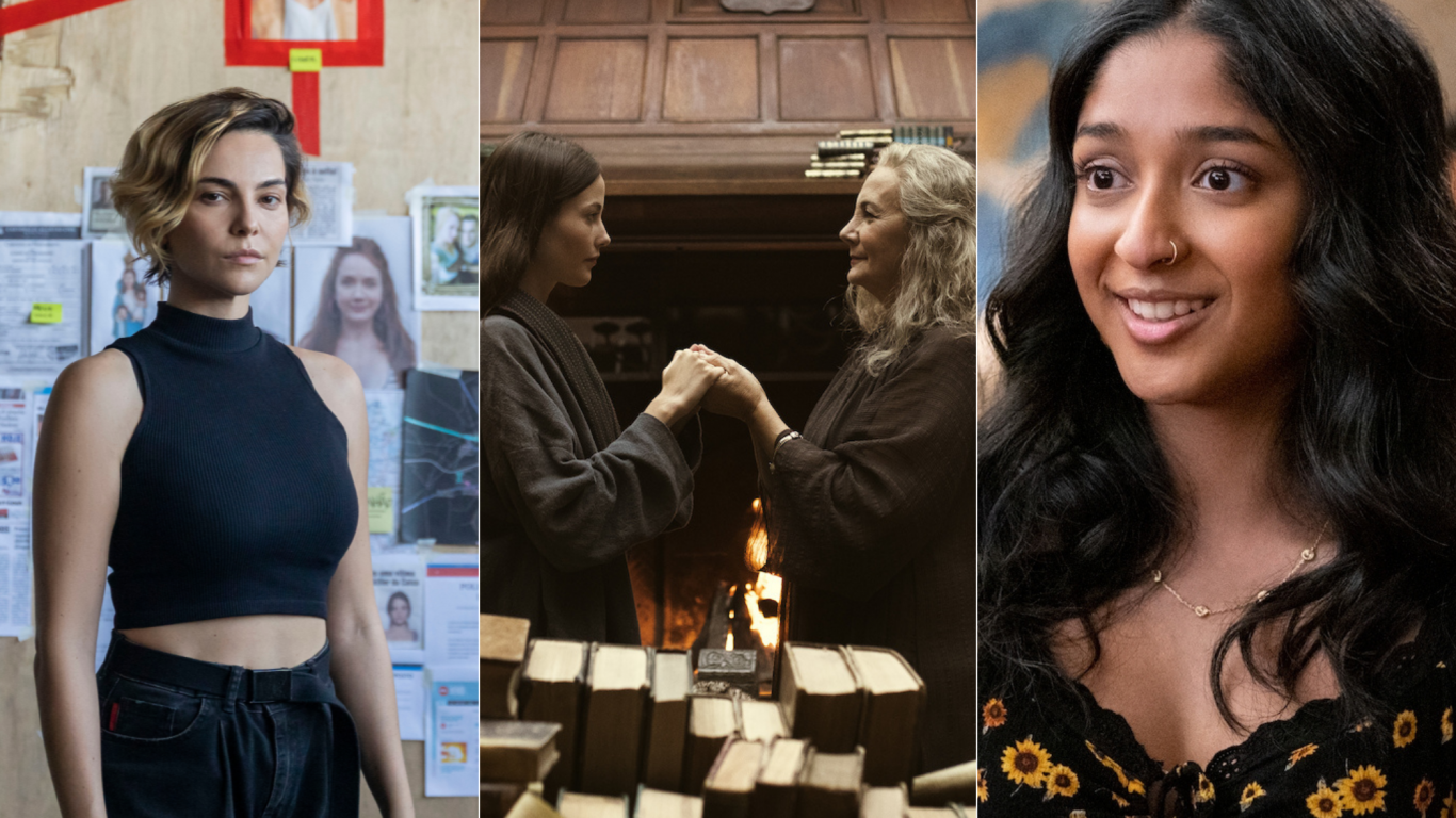 Netflix: Estos son los estrenos de agosto