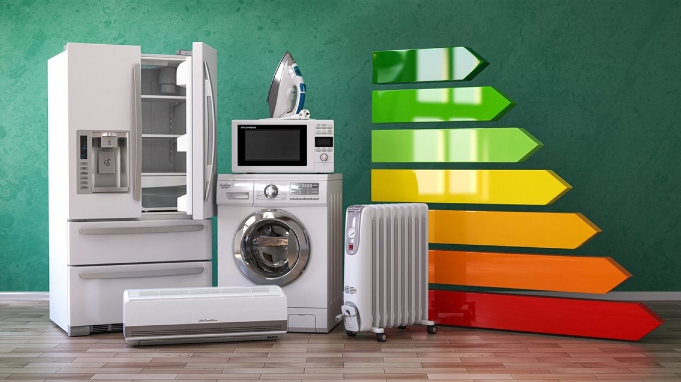 Los 11 electrodomésticos que más gastan enchufados, aún estando sin uso 