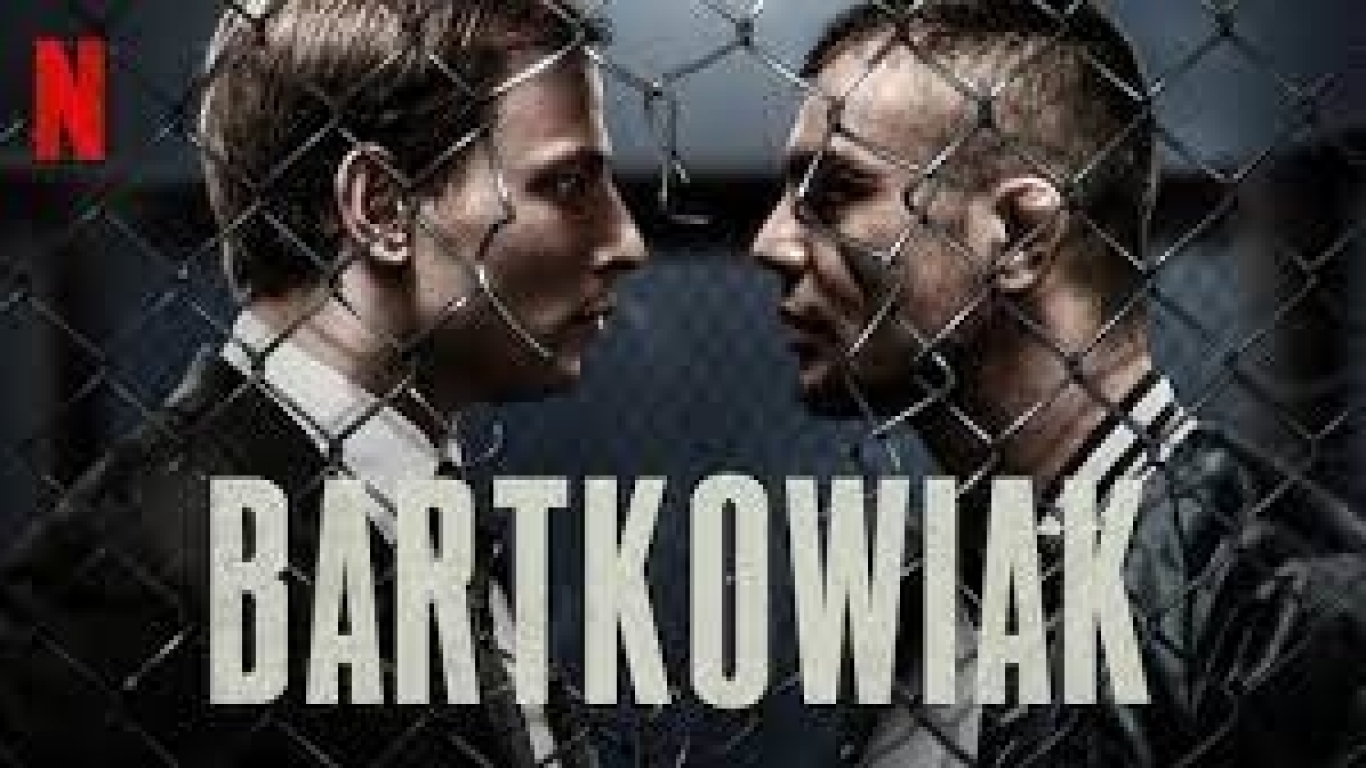 Bartkowiak: la película que tenés que ver 