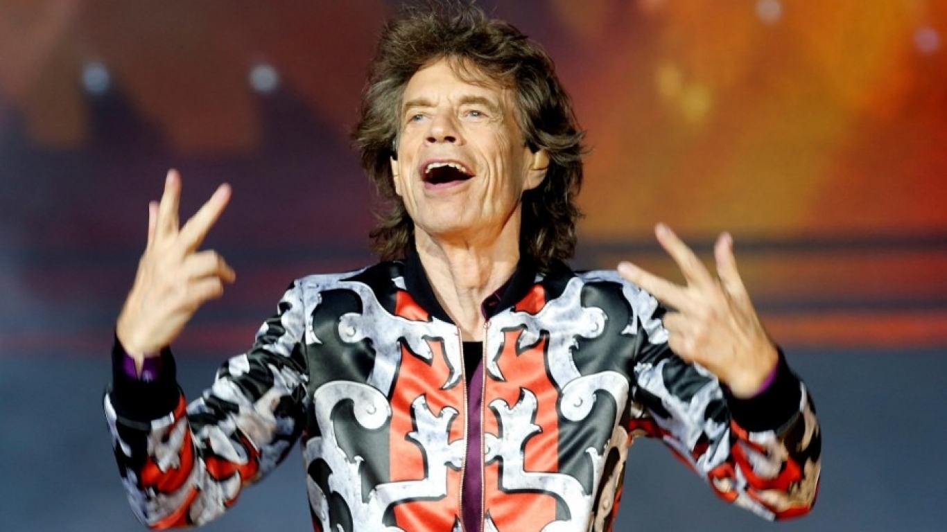 El cantante argentino que supera a los Rolling Stones en reproducciones