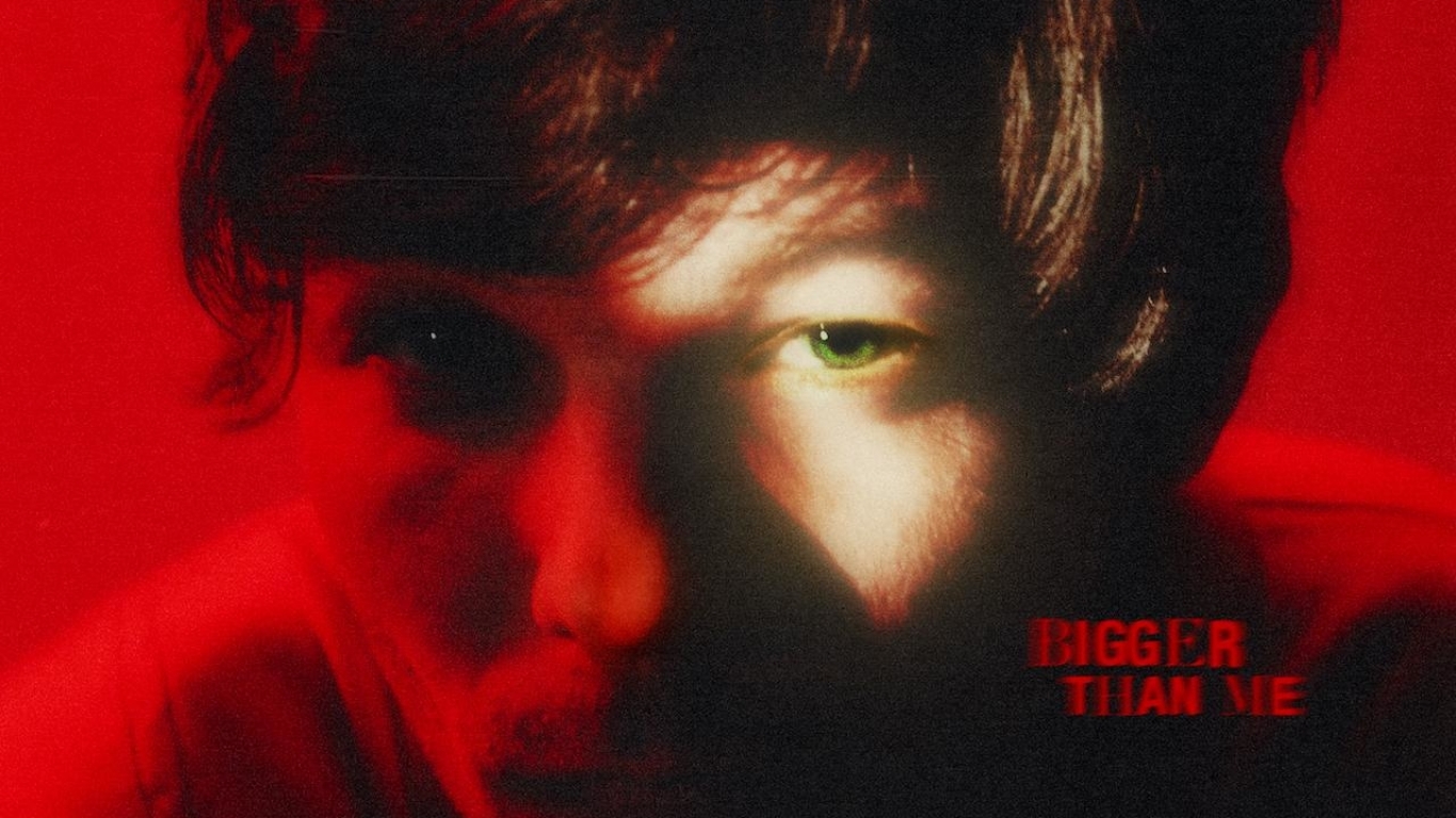 ¡La rompe!: Lo nuevo de Louis Tomlinson, “Bigger Than Me”