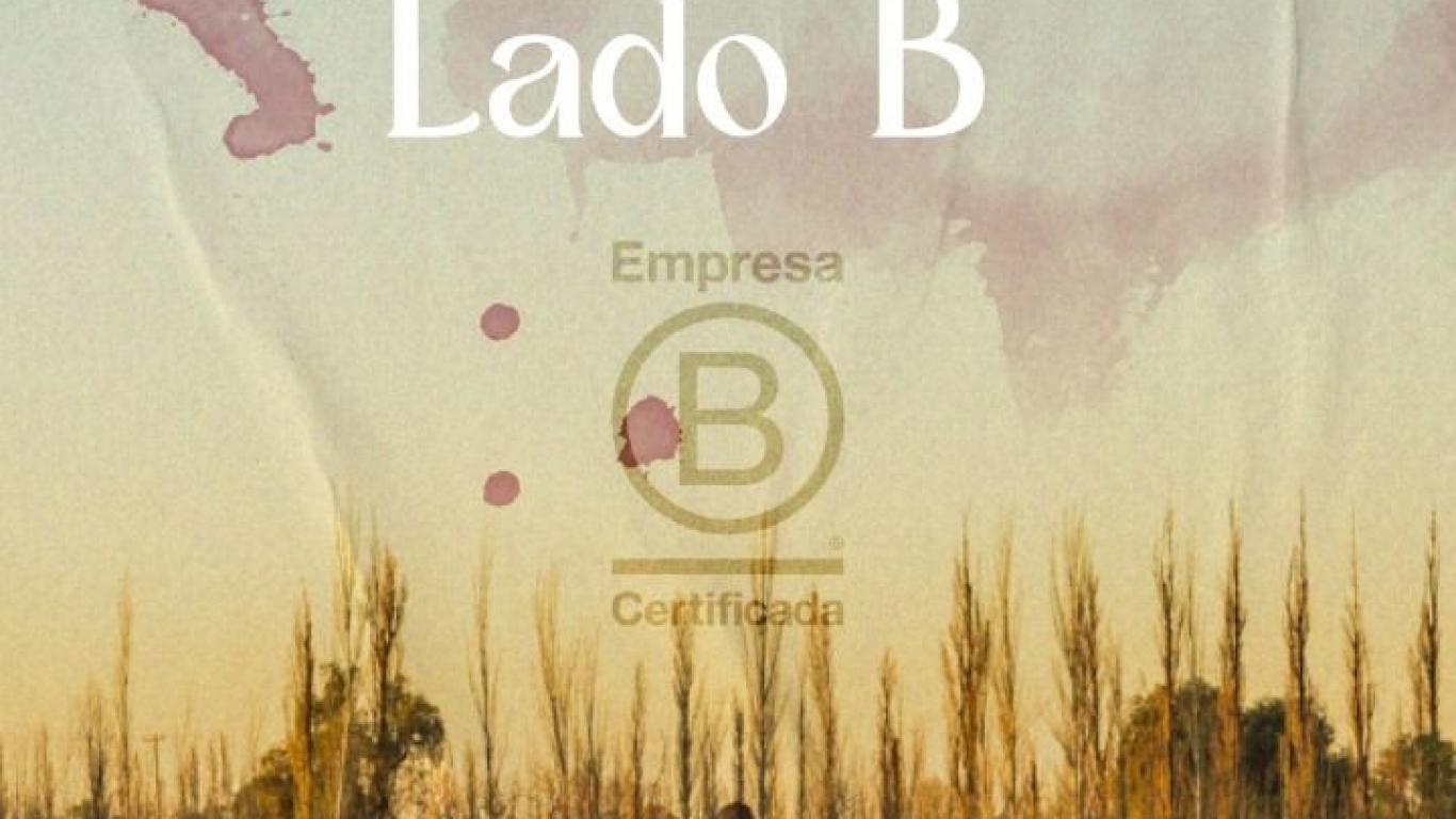 Bodegas Araujo fue clasificada como empresa B y lo celebra fuerte