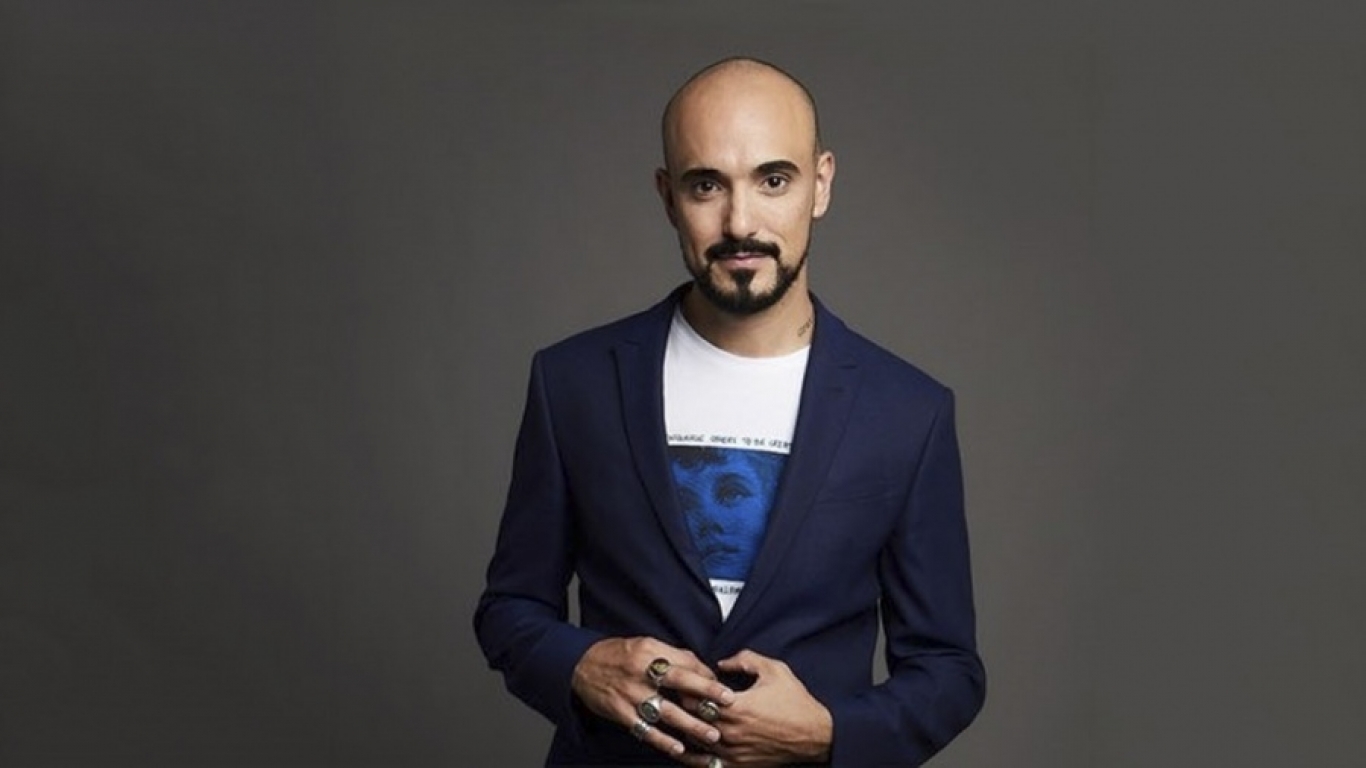Revelan cuánto cobra Abel Pintos por un show 