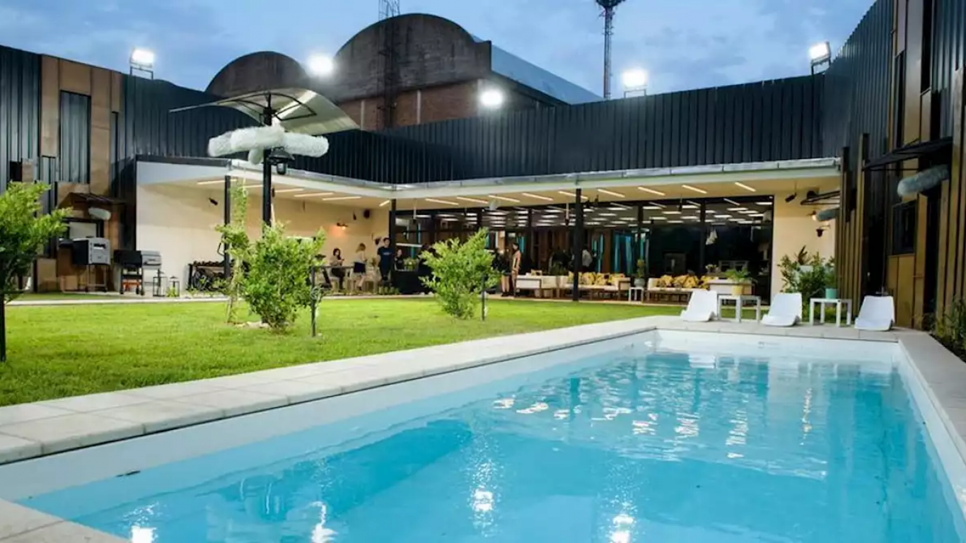 El motivo detrás de ¿la nueva voz de “Gran Hermano”? 