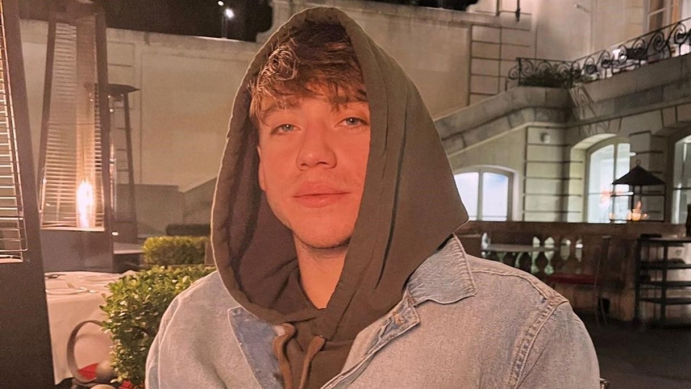 ¿Cómo está la relación de Paulo Londra con su ex y sus hijas?