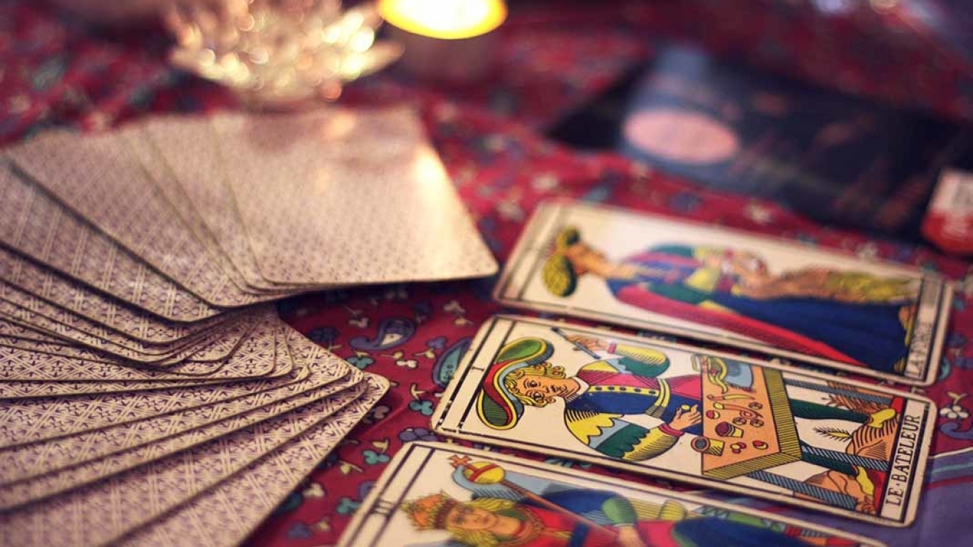 Signo por signo: las predicciones del tarot para tener mayor éxito