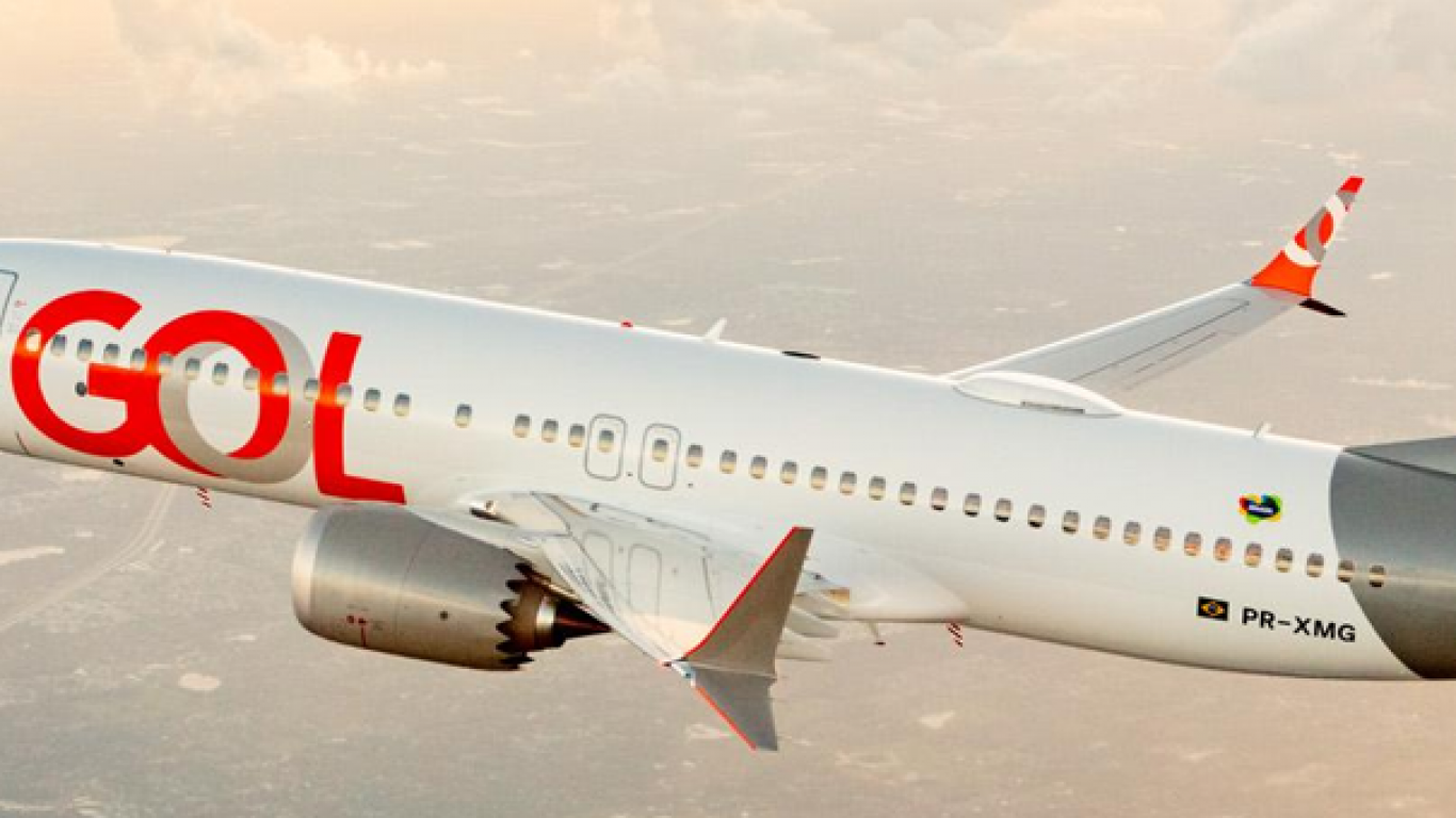 GOL vuelve a volar en Córdoba y Rosario y recupera el 100% de sus destinos en la Argentina