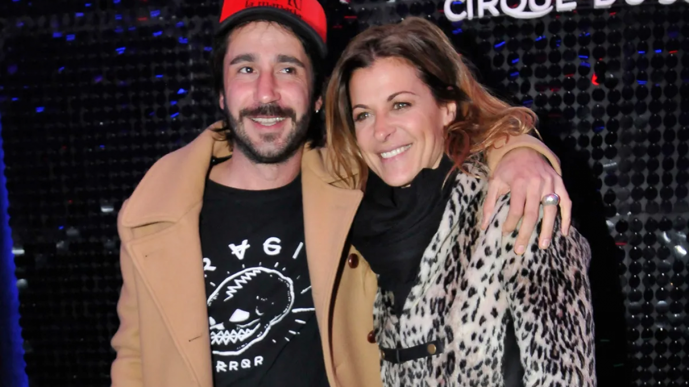 ¿De qué vivirán Eugenia Tobal y su marido durante el verano?