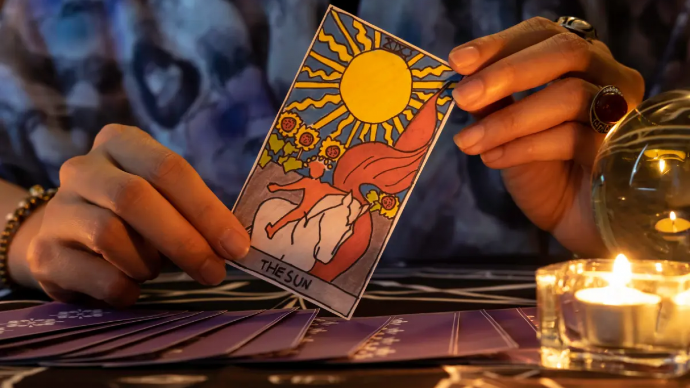 La carta de tarot que representará tu 2023 según tu signo
