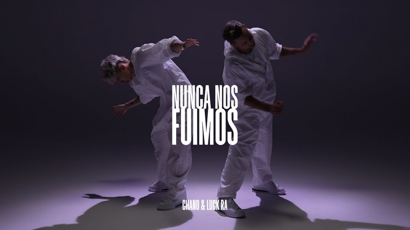 Chano presenta una nueva canción, y la última de su disco “El Camino”.
