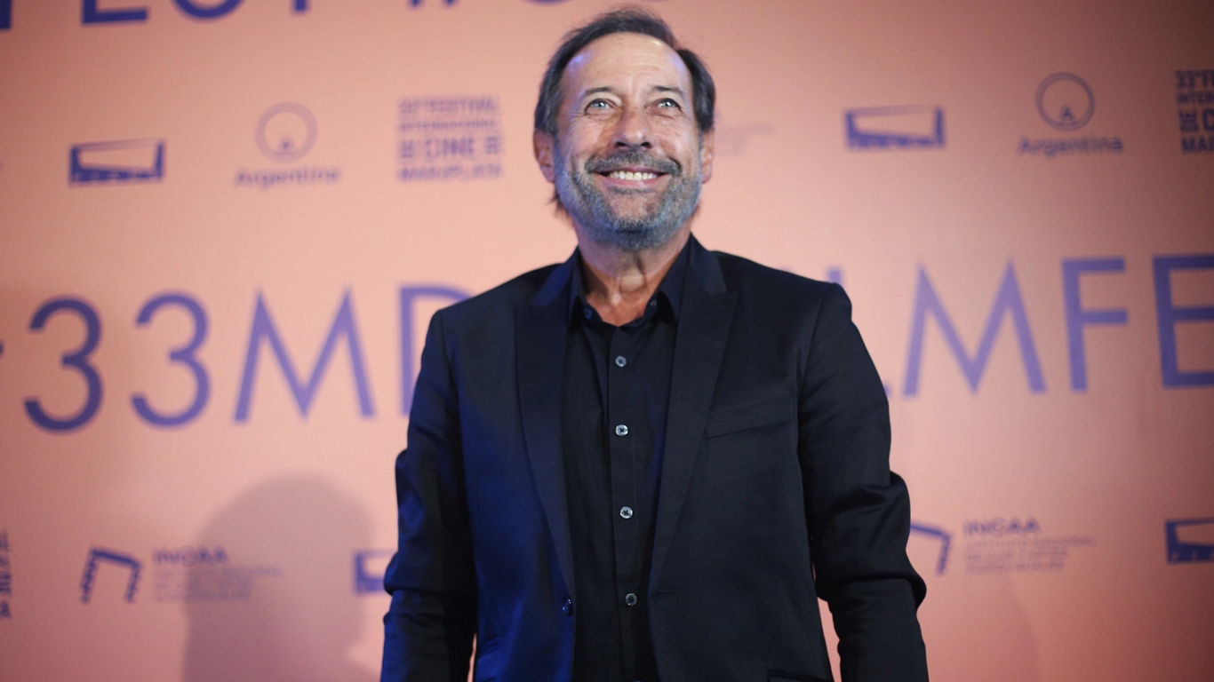 3 películas de Guillermo Francella que podés ver en Netflix 