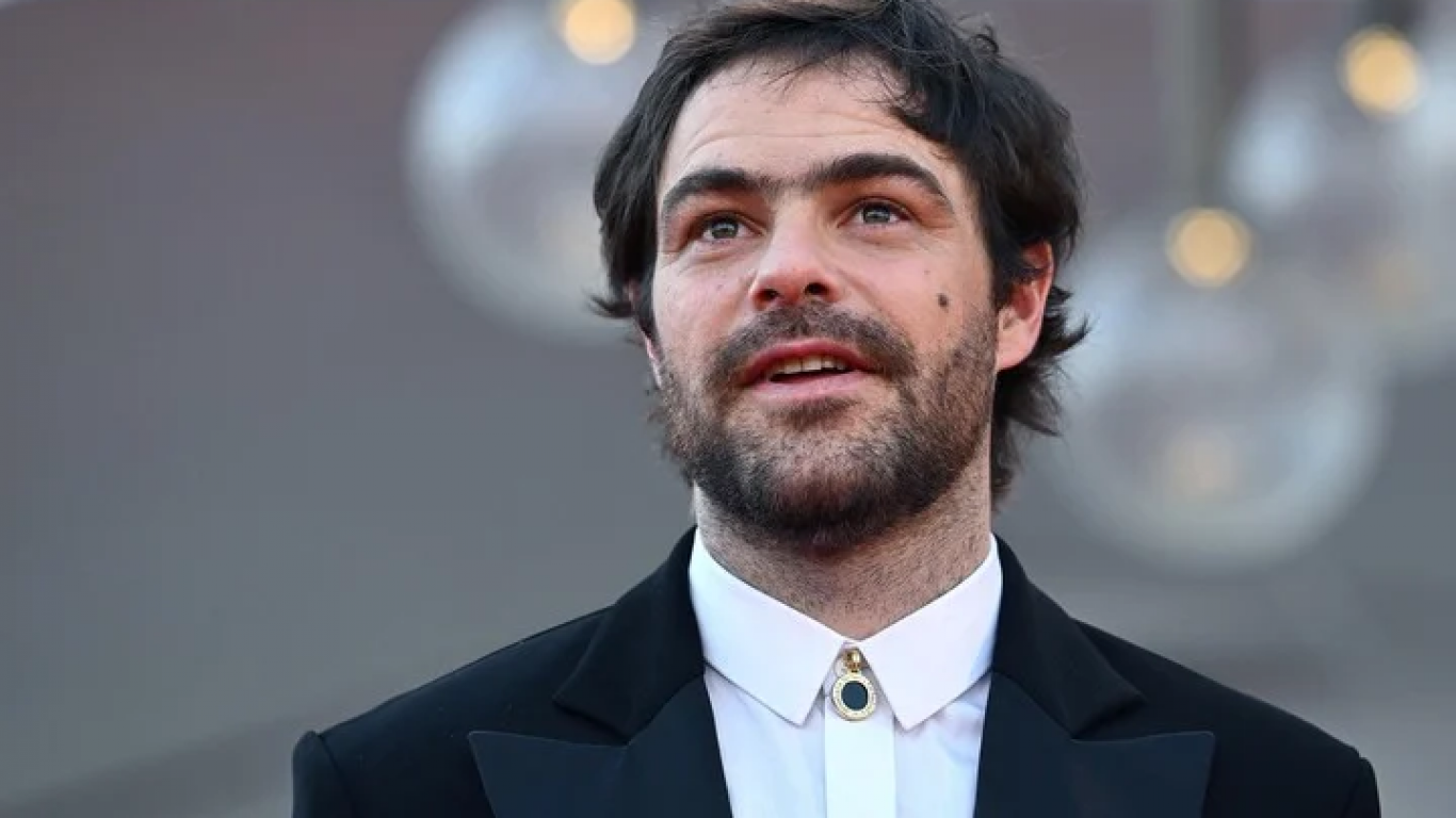 3 películas para ver de Peter Lanzani desde tu casa 