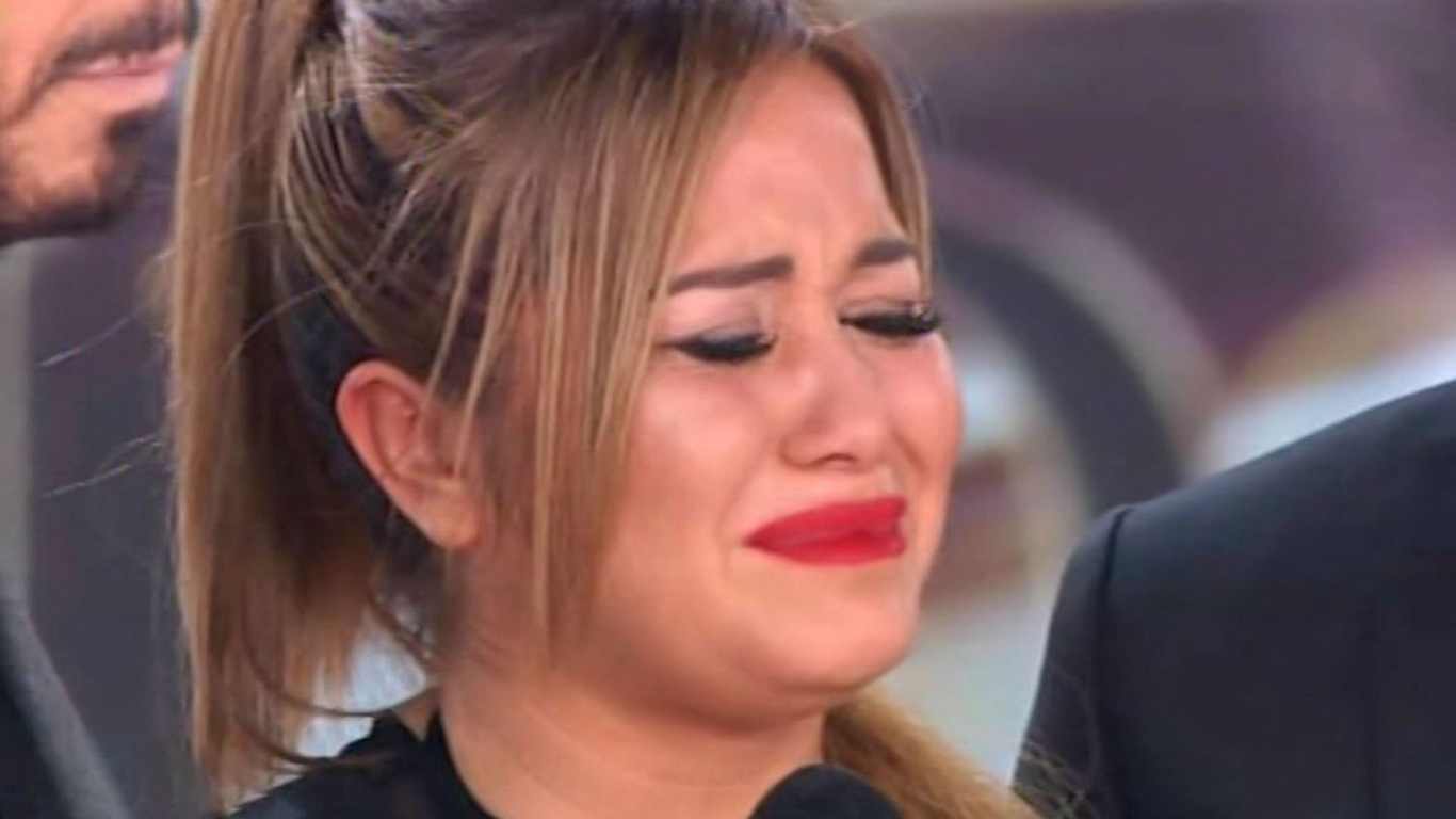 ¿Qué tiene tan mal a Karina “La Princesita”?