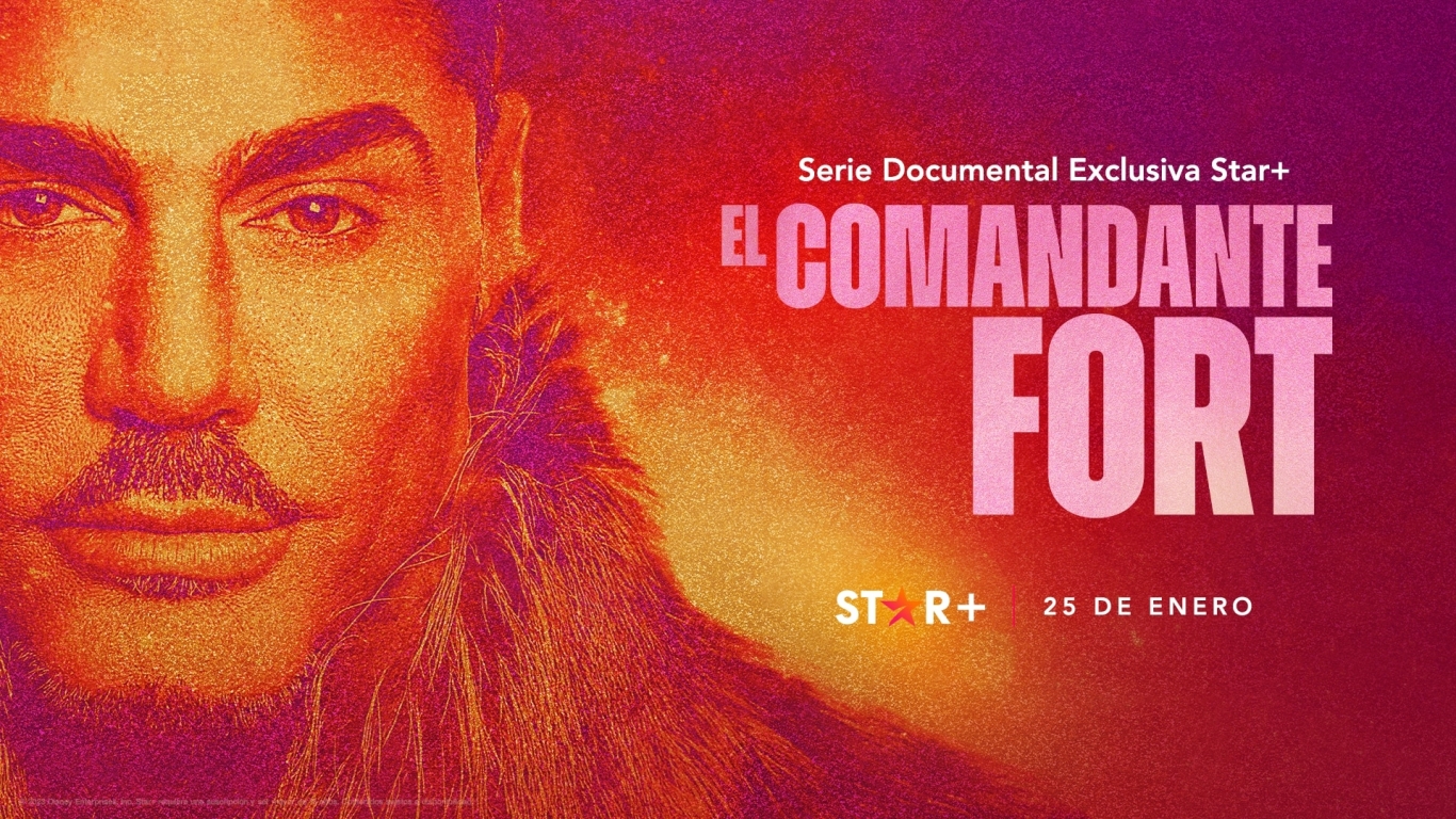 El imperdonable error de la serie de Ricardo Fort 