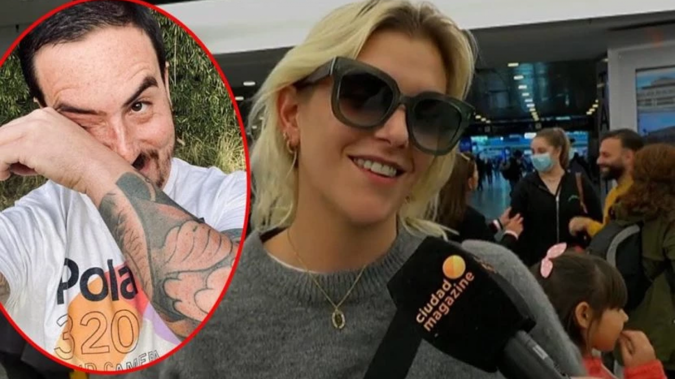 ¿Quién es Sofia Aldrey, la reciente separada de Fede Bal?