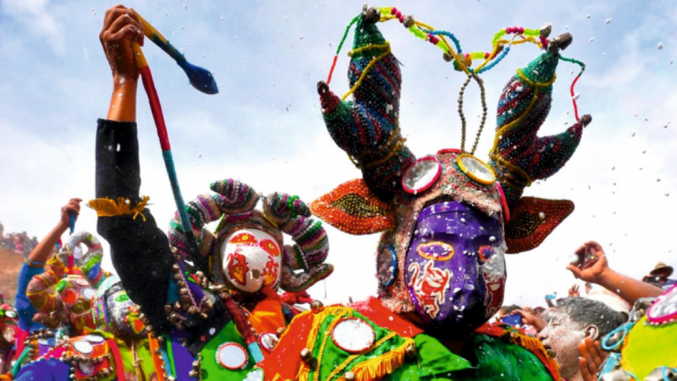 Los rituales de limpieza espiritual que cada signo del zodíaco debe aplicar durante carnaval