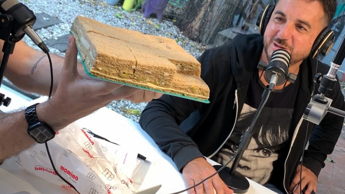 Mamina cumple 40 años y lo celebra con una super promo