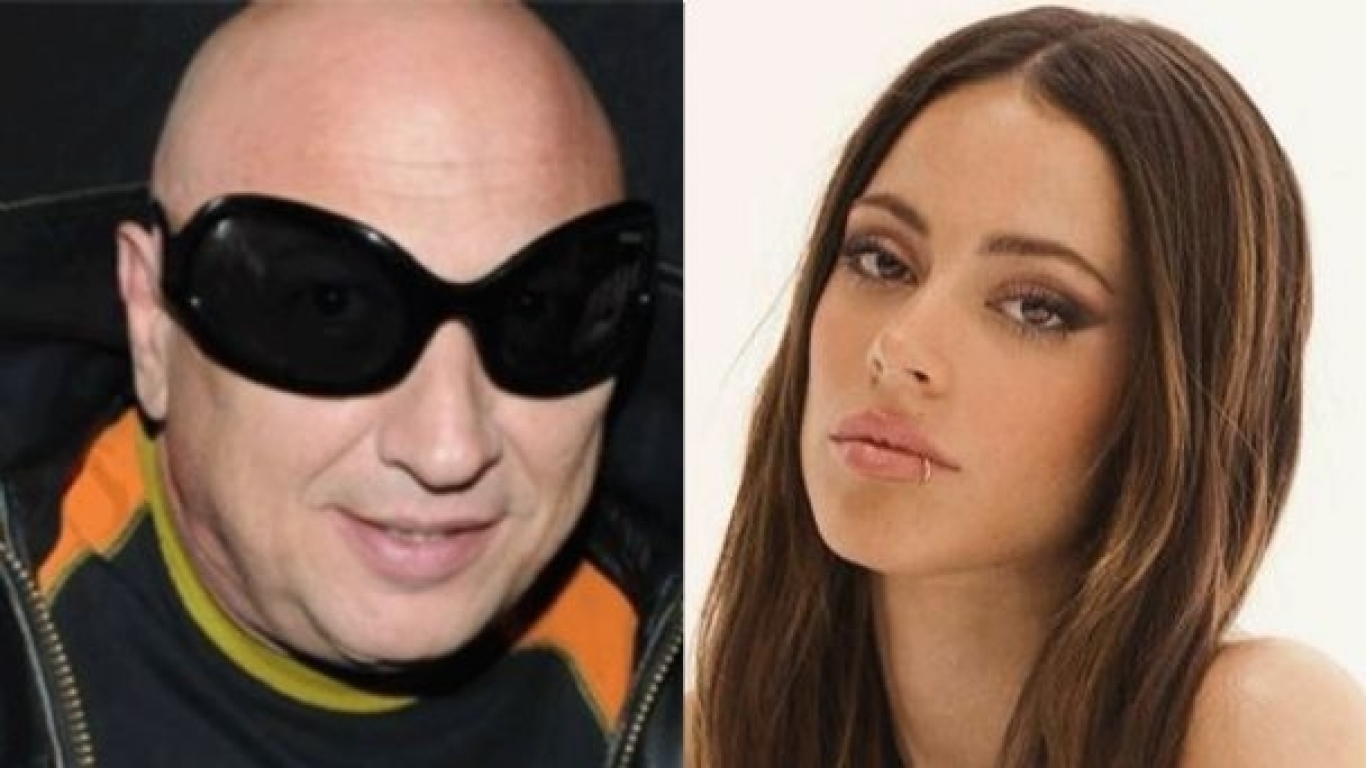 ¿Tini plagió a La Mosca en Cupido?