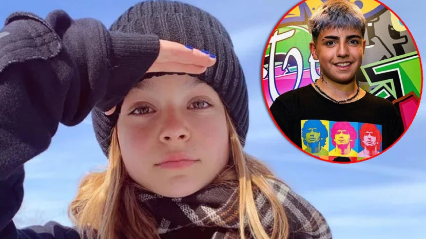 ¿Qué une a Muna Pauls y Benjamín Agüero?