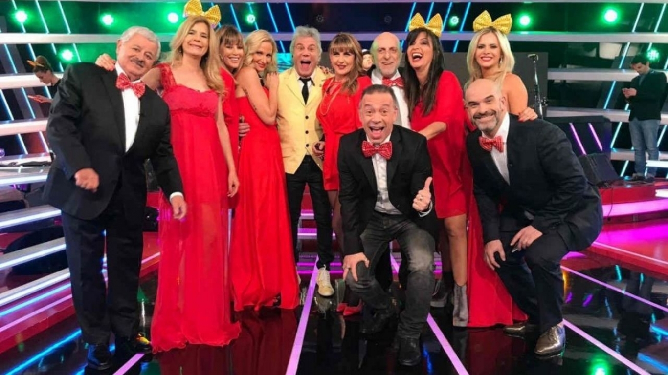 La legendaria panelista de Bendita Tv que pega el portazo