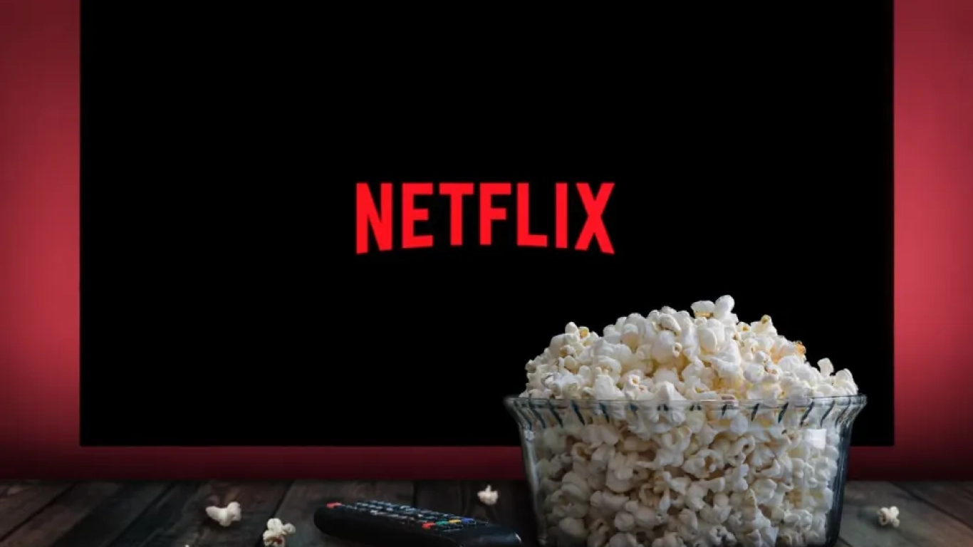 10 películas para ver el fin de semana en Netflix