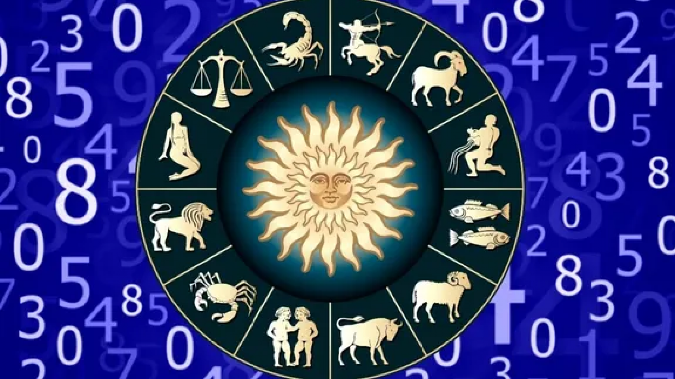 Este es tu número de la suerte según tu signo 