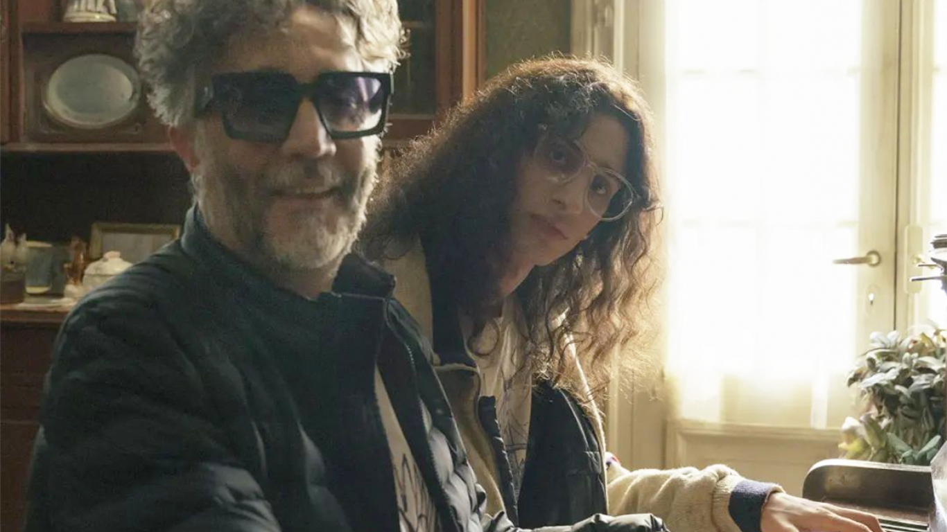 Los 5 errores de la serie de Fito Páez 