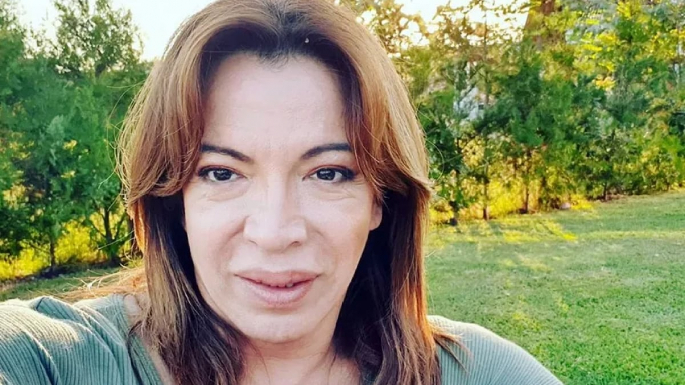 Lizy Tagliani será madre soltera: ¿Y su esposo?