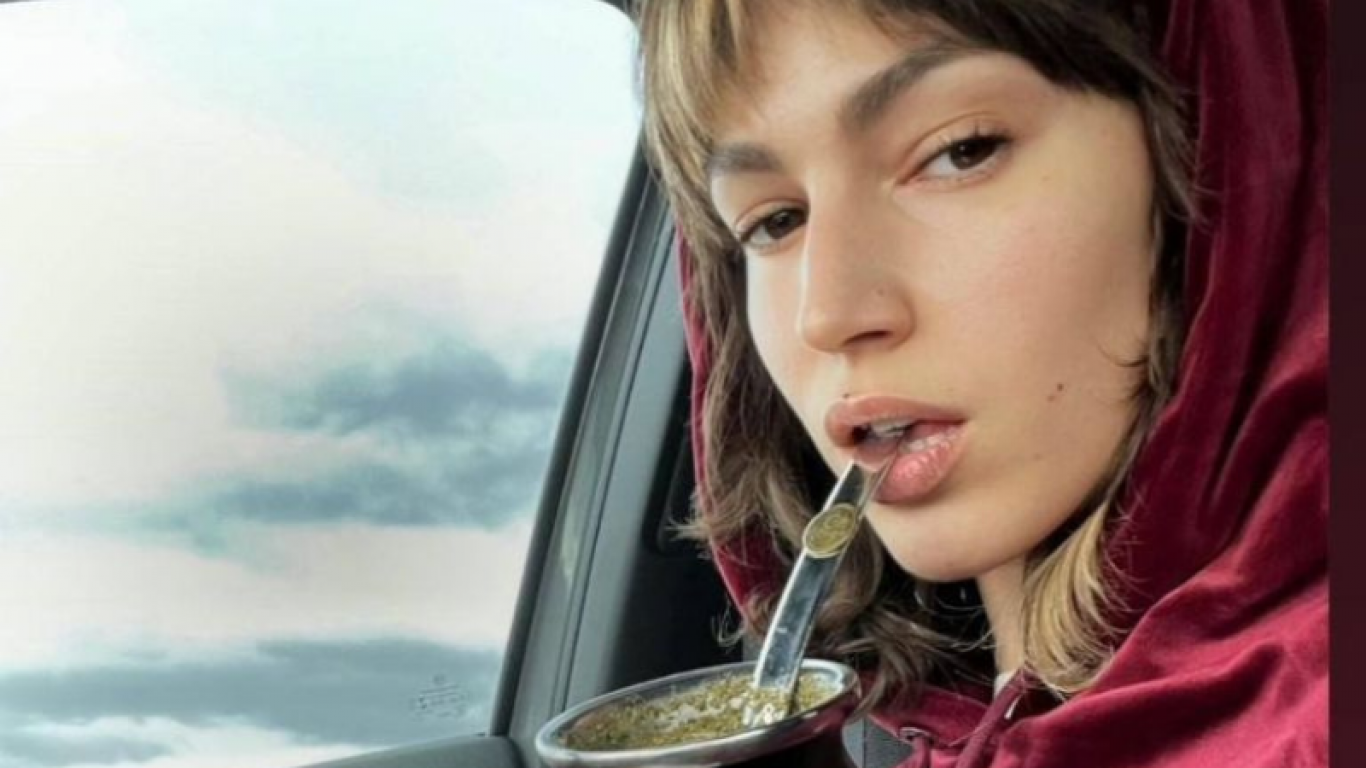 Úrsula Corberó se despidió de Argentina y reveló que será lo que más extrañe 