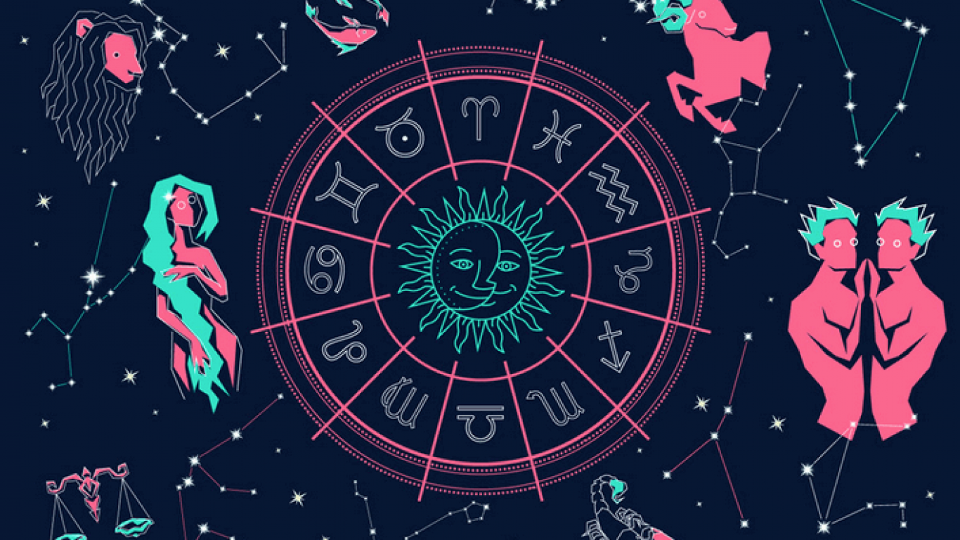 Conocé el número astral de tu signo 