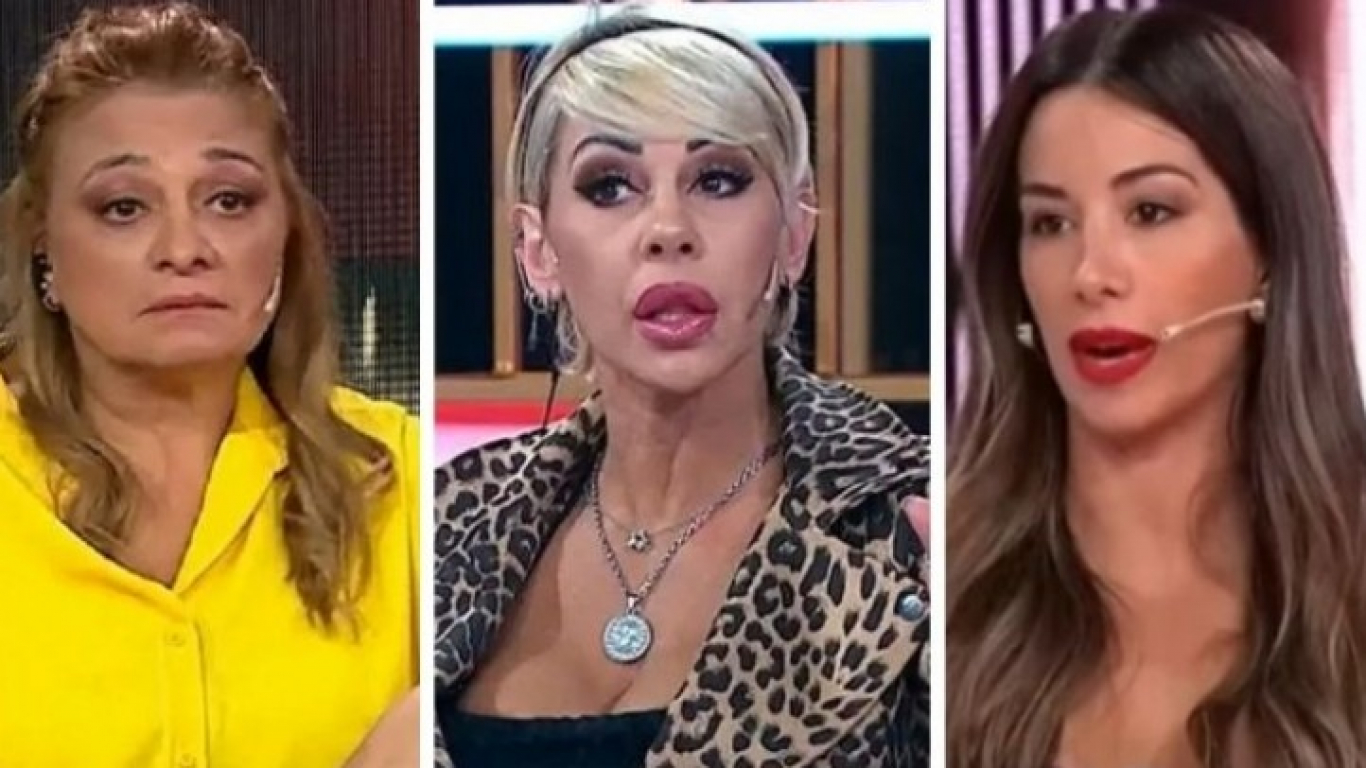 Robo en LAM: la evidencia que demuestra quién fue